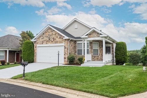 3770 China Grove Mews, DUMFRIES, VA, 22025-1834 | Card Image