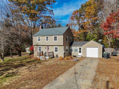 16 Liberty Ave, Franklin, NH, 03235-1209 | Card Image