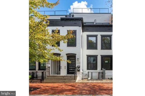 2-428 Nw Warner Street Nw, WASHINGTON, DC, 20001 | Card Image
