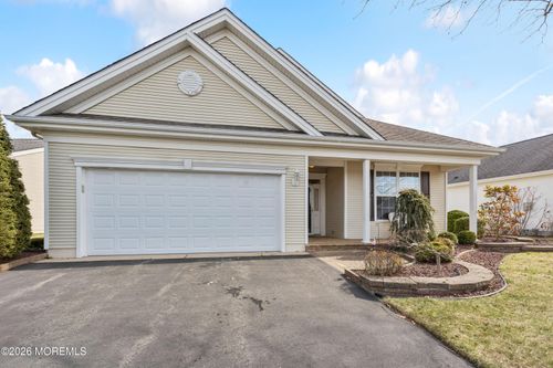 101 Huntington Dr, Jackson, NJ, 08527-4485 | Card Image