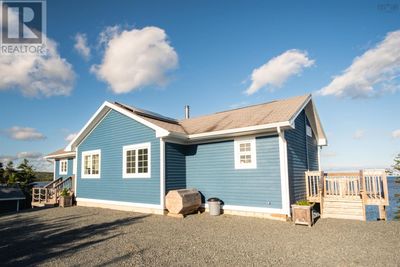 2934 Cape Gegogan Rd, House other with 3 bedrooms, 2 bathrooms and null parking in Goldenville NS | Image 2