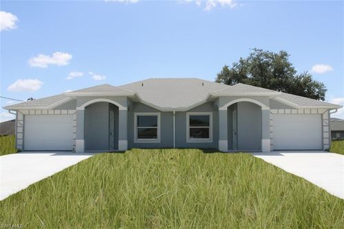 1129/1131 Homer Ave S, Lehigh Acres, FL, 33973 | Card Image
