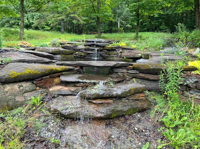 109 Windy Ln, House other with 5 bedrooms, 4 bathrooms and null parking in Pomfret VT | Image 39