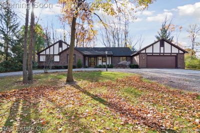 40301 Stoneleigh Street, Home with 3 bedrooms, 2 bathrooms and null parking in Northville Twp MI | Image 3