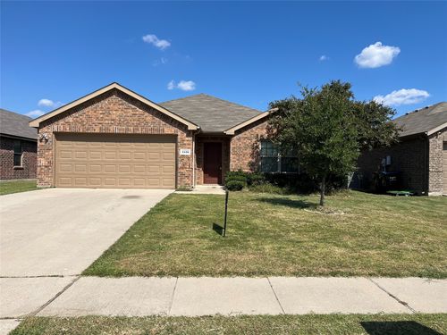 1426 Thibodaux Dr, Greenville, TX, 75402-7621 | Card Image
