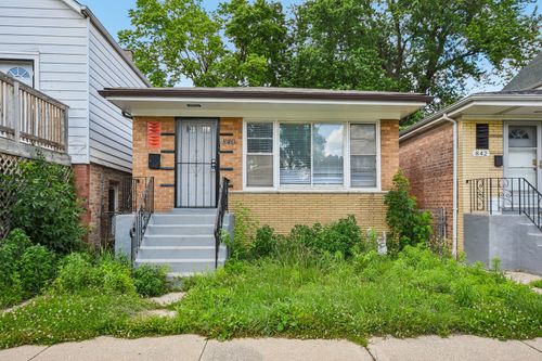 840 E 89th St, Chicago, IL, 60619-6910 | Card Image