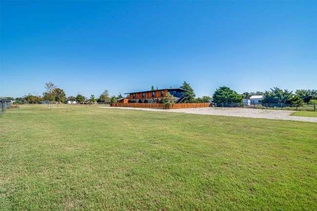 503 Kyser Spring Rd, Home with 0 bedrooms, 0 bathrooms and null parking in Heath TX | Image 4