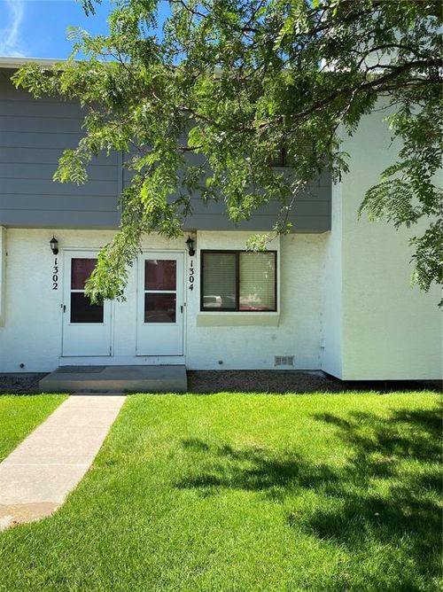 1304 Soaring Eagle Dr, Colorado Springs, CO, 80915-3181 | Card Image