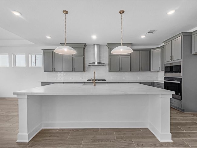 9118 Colonnade Way, House other with 5 bedrooms, 5 bathrooms and 3 parking in Manvel TX | Image 8