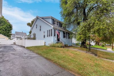 181 Fairview Avenue, House other with 3 bedrooms, 1 bathrooms and null parking in Stratford CT | Image 1