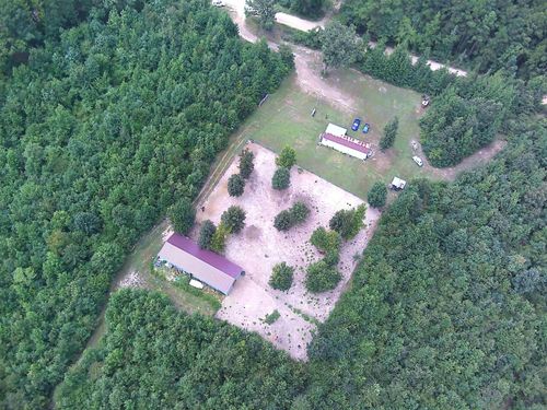 1417 Skyline Dr, Amity, AR, 71921-9162 | Card Image