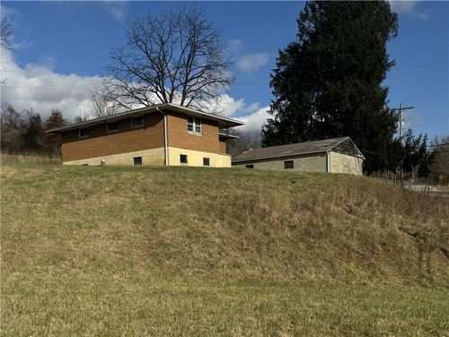 452 Turkey Hollow Road, Rostraver, PA, 15012 | Card Image