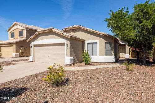15234 W Polk St, Goodyear, AZ, 85338-4109 | Card Image