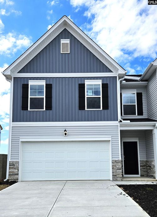 262 Sunny Hill Dr, Blythewood, SC, 29016-9301 | Card Image