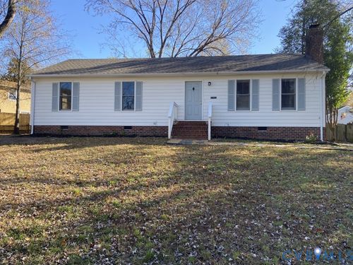 6466 Birch Tree Trce, Mechanicsville, VA, 23111-5306 | Card Image