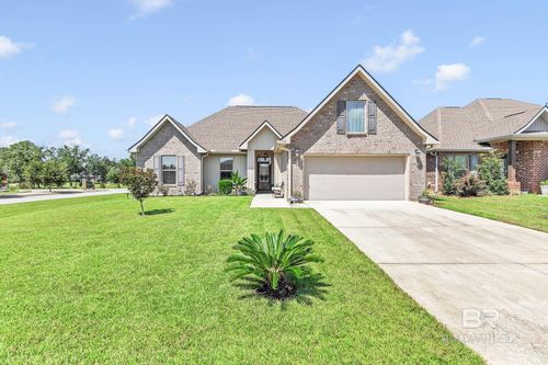 1001 Ruisseau Dr, Foley, AL, 36535-0018 | Card Image