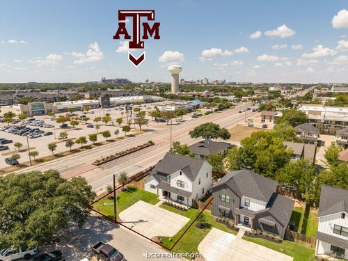 101 Sterling Street, College Station, TX, 77840 | Card Image
