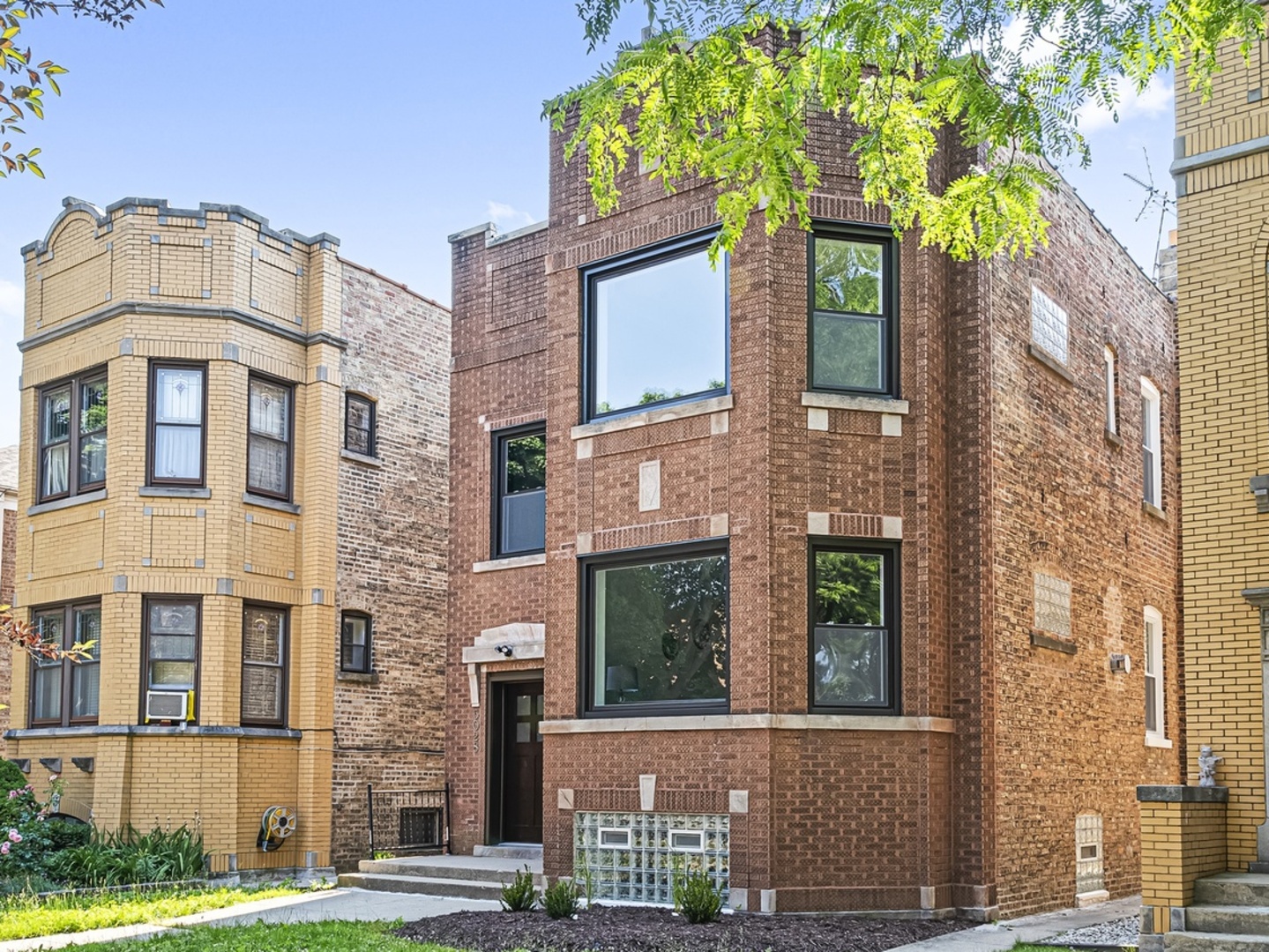 Residential Lease in Chicago