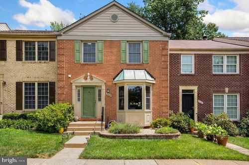 5105 Kenside Ct, ANNANDALE, VA, 22003-4371 | Card Image