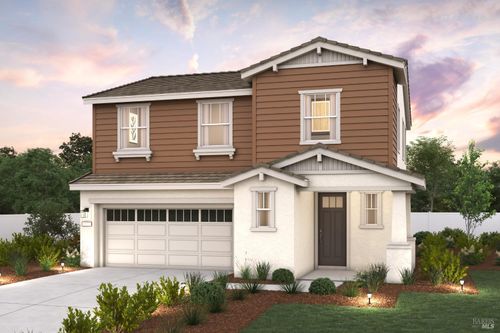 2641 Gibraltar Drive, Fairfield, CA, 94533 | Card Image