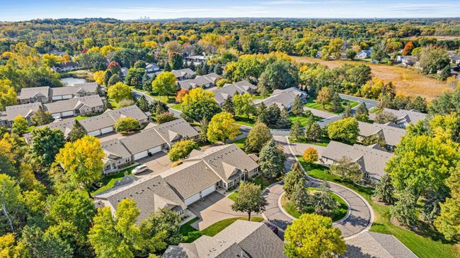 5794 Willow Ln N, Townhouse with 2 bedrooms, 2 bathrooms and null parking in Shoreview MN | Image 29