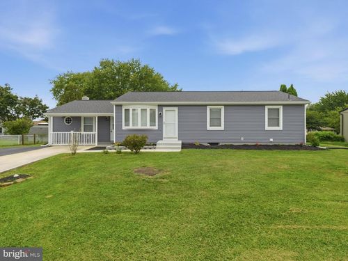 206 Weldon Dr, BOONSBORO, MD, 21713-1123 | Card Image