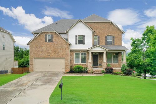 1510 Eaglerock Dr, Suwanee, GA, 30024-7708 | Card Image