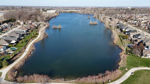 26 Lake Margaret Trail, St Thomas, ON, N5R6K7 | Card Image