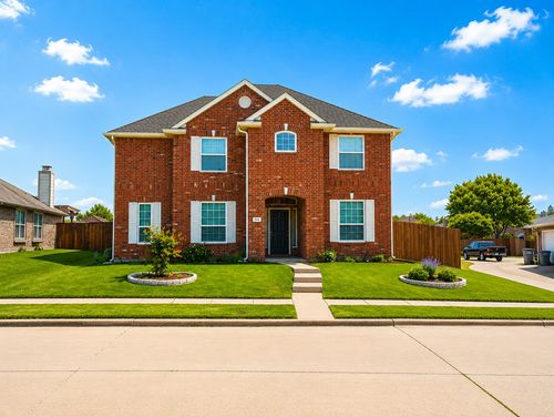 1114 Hidden Creek Dr, Allen, TX, 75002-1100 | Card Image