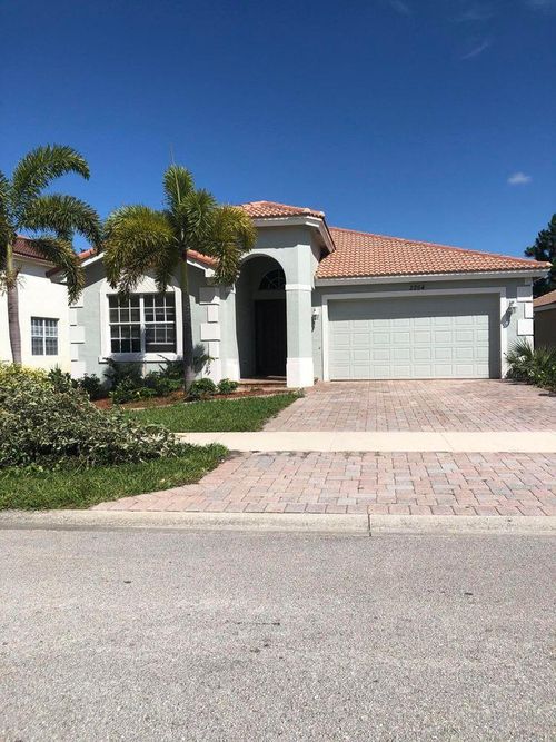 2264 Sw Newport Isles Blvd, Port St Lucie, FL, 34953-4577 | Card Image