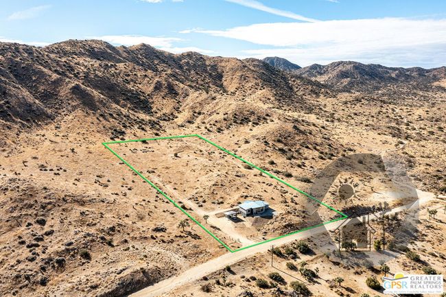 57795 Santa Barbara Dr, House other with 2 bedrooms, 2 bathrooms and 10 parking in Yucca Valley CA | Image 50