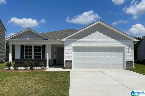 141 Orchid Ln, LINCOLN, AL, 35096-4106 | Card Image