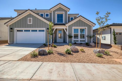 90 E Milan Ln, St George, UT, 84790-5919 | Card Image
