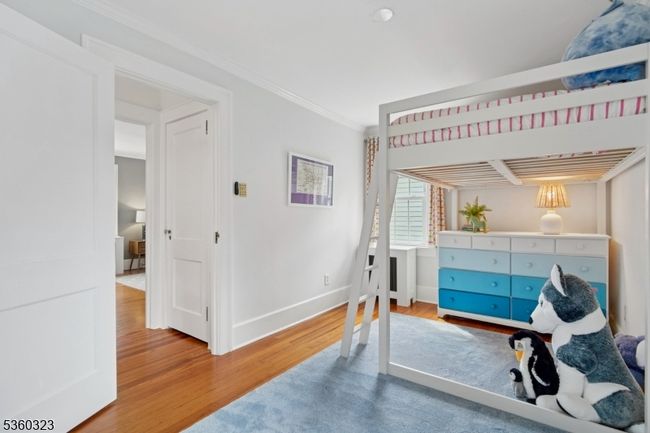 51 S Pierson Rd, House other with 3 bedrooms, 2 bathrooms and null parking in Maplewood NJ | Image 27