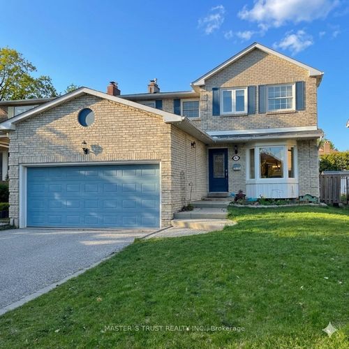 112 Krieghoff Ave, Unionville, ON, L3R1V9 | Card Image