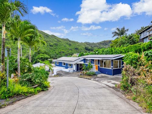 3634 Halekipa Pl, Honolulu, HI, 96816-3474 | Card Image