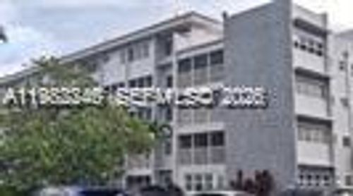 apt-101a-215 Se 3rd Ave, Hallandale Beach, FL, 33009-5601 | Card Image