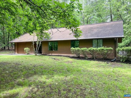 4190 Blue Flint Ln, EARLYSVILLE, VA, 22936-9539 | Card Image