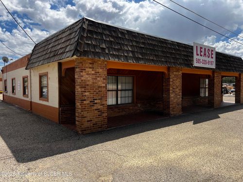 2550 La Plata Hwy, Farmington, NM, 87401-1900 | Card Image