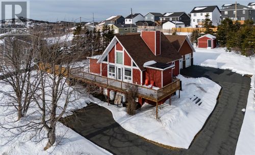 14 Octagon Hts, Paradise, NL, A1L1V3 | Card Image