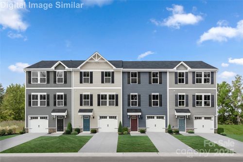 7020 Capstan Ter, Charlotte, NC, 28269-5349 | Card Image