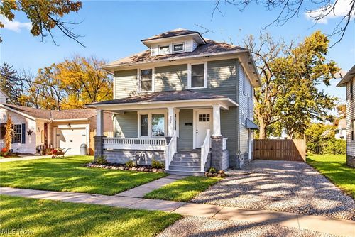 231 Erie Street, Elyria, OH, 44035 | Card Image