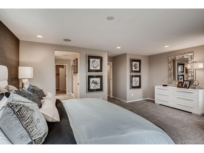 6 - 6570 N Parterre Pkwy, Townhouse with 3 bedrooms, 3 bathrooms and null parking in Thornton CO | Image 22