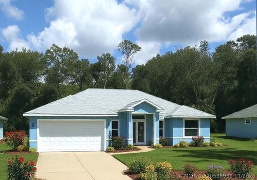 14429 Se 36th Ave, SUMMERFIELD, FL, 34491-2948 | Card Image