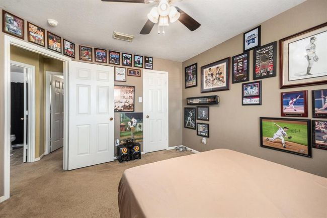 4907 Brower Crest Dr, House other with 3 bedrooms, 3 bathrooms and 2 parking in Pasadena TX | Image 24