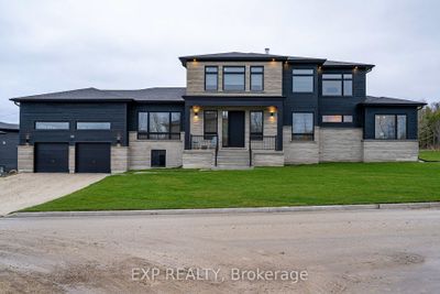 188 W Ridge Dr, House other with 4 bedrooms, 3 bathrooms and 6 parking in Thornbury ON | Image 1