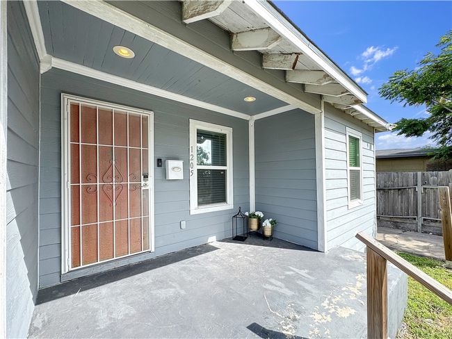 1205 Brentwood Dr, House other with 3 bedrooms, 2 bathrooms and null parking in Corpus Christi TX | Image 14