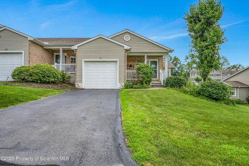 9-8 Parkland Dr, South Abington Township, PA, 18411-2894 | Card Image