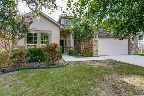 320 Ballad Blfs, Bulverde, TX, 78070-2106 | Card Image