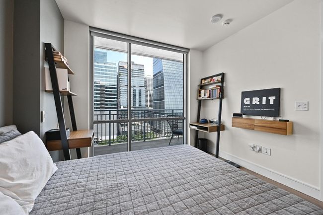 UNIT-1505 - 222 West Ave, Condo with 1 bedrooms, 1 bathrooms and 1 parking in Austin TX | Image 14